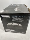 Thule Luggage Loft 15xt Rooftop Bag Cargo Carrier   Car Roof Storage Travel