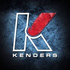 Kenders Tungsten Bulk Flipping Weights Blood Red  choose From Bulk Packs 