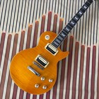 Factory Direct Delivery 2h Pickup Electric Guitar Chrome-plated Hardware Us