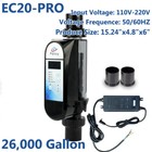 Salt Water System Chlorinator For Above Ground Swimming Pool Up To 26400 Gallon