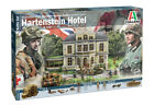 Italeri 6107 Operation Market Garden 1 72 Scale Diorama Set