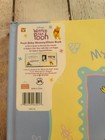 New Disney Winnie The Pooh Baby Memory Photo Book Album Journal