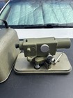 Wild leica Na 2 Automatic Level 30 X Made In Switzerland Erect Image