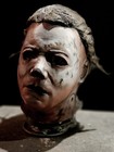 Cemetery Gates Production - Sandman Edition Warlock Mask
