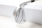 Cleveland Cbx4 Zipcore Wedge 58  -12 Wedge Kbs Hi-rev 2 0 115 Stl
