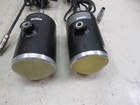 2 Decatur Electronics Genesis Ii Ka-band Radar Antennas Police Speed Units