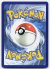 Acro Bike  pokemon League  Reverse Holofoil  pr - 123a 168 nm