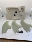 Fcs Performance Core Fins Open Box 3 Surfboard Fins Size Large Quick Shipping