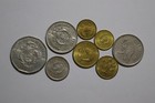      Seychelles Post Independence Coins High Grade B53  21 Zo18