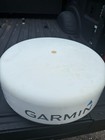 Garmin Gmr 24 Hd   Hd24 24  Marine Radar Scanner Dome 24xhd 4 Kw High Definition