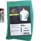 Revco F9-18s Fire Heat Resistant Fr Cotton Welding Sleeve  18 Inch  1 Pair