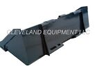 66  Low Profile Utility Material Bucket Skid Steer Loader Tractor Attachment Nr