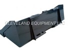 New 66  Sd Low Profile Bucket Skid Steer Loader Attachment Kubota Bobcat Gehl Nr