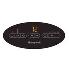 Honeywell Space Heater   Slim Ceramic Tower  1500w  Thermostat