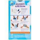 Elmer   s Fluffy Slime Kit  Diy Slime Making Kit  Kids Slime Kit  Fluffy Slime Kit