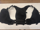 Wolfpack Gear Load Bearing Harness Lbh-cb-1200 Usar Sar Rescue Vest Black