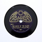 Harry Hudson s Melody Men  the Yale Blues  8  Edison Bell Radio 807  78 Rpm 