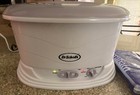 Dr  Scholl s Thermal Therapy Quick Heat Paraffin Bath Spa System W  3 Lb Wax