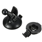 2pcs Car Suction Cup Mount Gps Holder For Garmin Nuvi 2597 Lmt 42 44 52 54 55 Lm