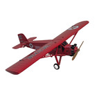 Ertl Wings Of Texaco 1929 Curtiss Robin Airplane 6th In The Series Original Box