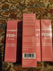 Fem  Pdrn Pink Collagen Volume Balm With 5  Volufiline