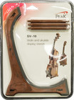 Peak Stands Sv-10 Violin ukulele Display Stand  
