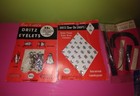 Antique Lot Of 4 New Dritz   Delong Vintage Sewing Seamstress Accessories