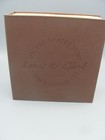 2004 Lewis And Clark Bicentennial Proof Silver Dollar Coin And Pouch Set