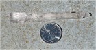 100ct Kunzite Crystal Wand W  Pink Tint - Heart Chakra  Harmony