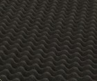 39x78 x1 5  Self Adhesive Egg Crate Acoustic Foam Soundproofing Studio Car Audi