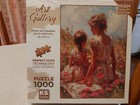 New Ks Games Jigsaw Puzzle 1000 Piece   Mother And Daughter   David Fairchild