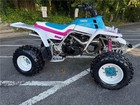 1992 Yamaha Banshee Miami Vice