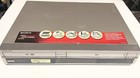 Sony Rdr-vx500 Vcr Dvd Recorder Dubbing Combo Player Vhs Hifi No Remote Cleaned