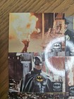 Batman  Returns   Topps Sc  10 Card Lot