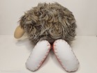 Vintage 1983 Rainbow Bright Lurky Plush Toy Stuffed Animal Mattel Monster