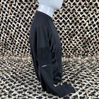 New Condor Trident Long Sleeve Battle Top - Medium - Black