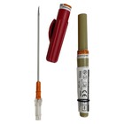 Nar Ars For Needle Decompression