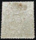 Malta Postage Stamp Sg87 2 6d Olive Green 1919 Multi Crown Ca Lmm