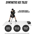 Better Hockey Extreme Dryland Flooring Tiles - Synthetic Ice Panels For Hocke   