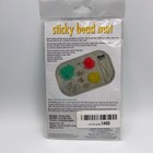 Beadsmith Sticky Bead Mat Wire Metal Beading Jewelry Craft Organize String Tool