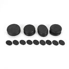 16 20 Pcs Hot Stone Heating Massage Therapy Kit  Natural Basalt Rocks For Spa