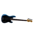 Fender American Professional Ii Precision Six String Rh Electric Bass Guitar