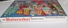 Vtg Underground Jigsaw Puzzle The Nutcracker By Marty Norman 1980 Sealed New