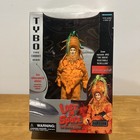 Lost In Space 1998 Trendmasters Complete 6 Figure Set  Factory Sealed New 