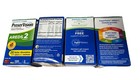 4 Pack Preservision Areds 2  Eye Vitamin Mini Softgels 480 Total Count Free Ship