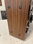 Teac A-1230 Stereo Reel-to-reel Tape Deck Recorder Tape Recorder