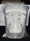 Stokke Tripp Trapp Newborn Set - Gray Up To 20lbs Chair Into Infant Seat  no7728