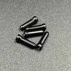 5 X Jagwire Slick Stainless Road Brake Cables 1 5mm X 2000mm sram Shimano W Caps