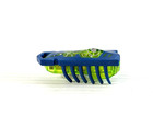 Hexbug Nano Single Micro Toy Blue green Vibrating Tested And Works