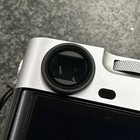 Glass Viewfinder Protector Eyecup Cover For Fujifilm X-e5 Fujifilm Xe5 Camera